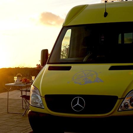 On Road- Feel Freedom With Campervan! Guincho  Bagian luar foto