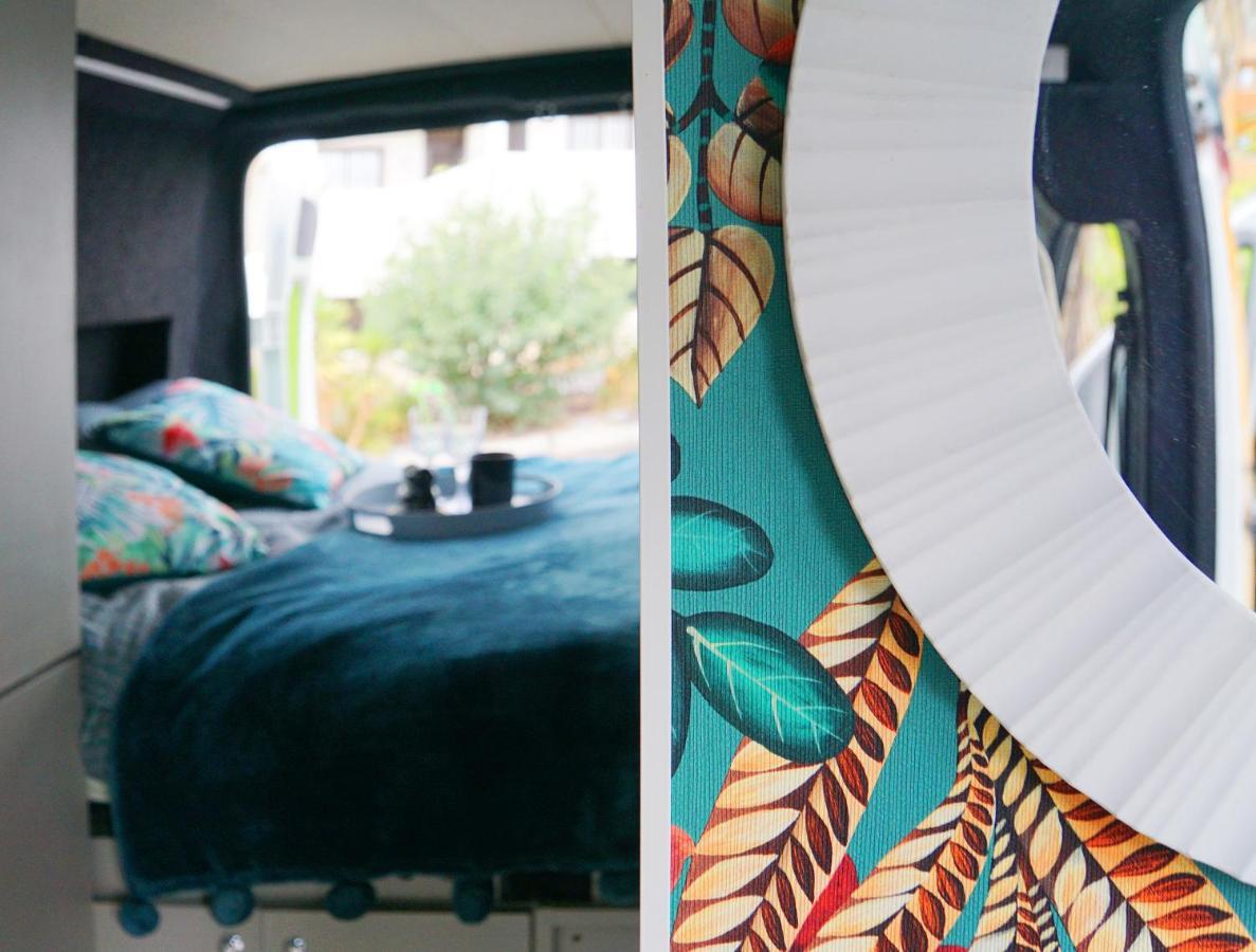 On Road- Feel Freedom With Campervan! Guincho  Bagian luar foto
