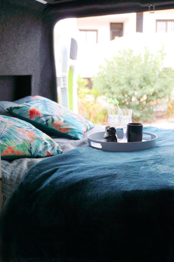 On Road- Feel Freedom With Campervan! Guincho  Bagian luar foto
