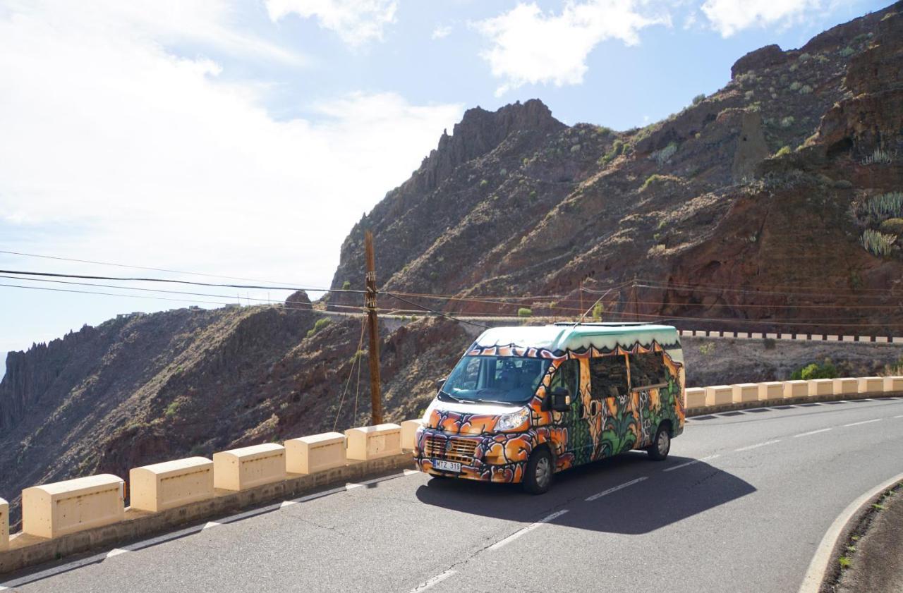 On Road- Feel Freedom With Campervan! Guincho  Bagian luar foto