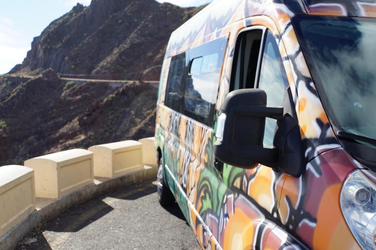 On Road- Feel Freedom With Campervan! Guincho  Bagian luar foto